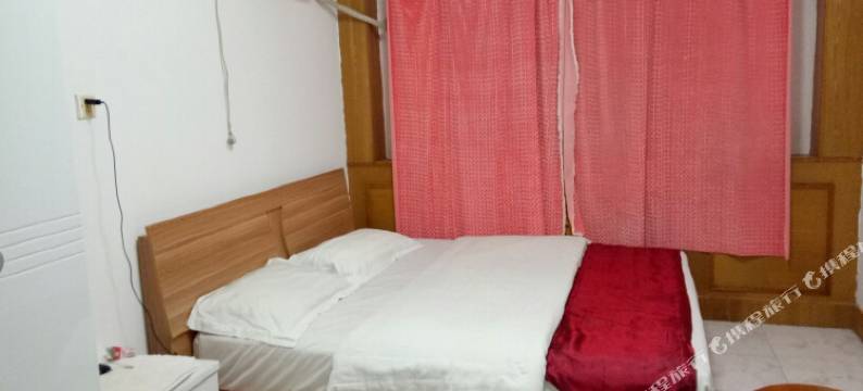 天津学缘旅社图片