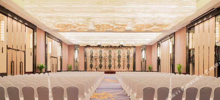 广州增城富力万达嘉华酒店(增城万达广场店)图片