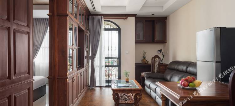 LCS 酒店 & 公寓(Lcs Hotel & Apartment)图片