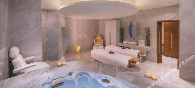 美憬阁索菲特迪拜棕榈度假酒店(The Retreat Palm Dubai MGallery by Sofitel)图片