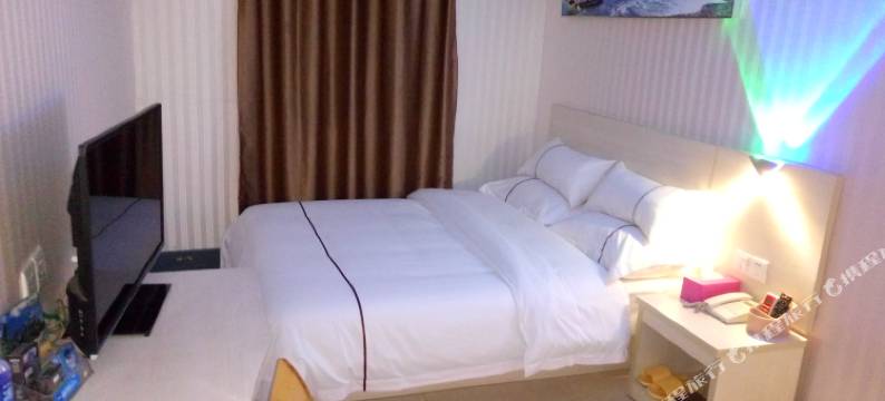 东莞横沥易居快捷酒店图片