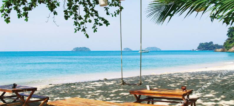 暹罗海滩度假村(Siam Beach Resort)图片