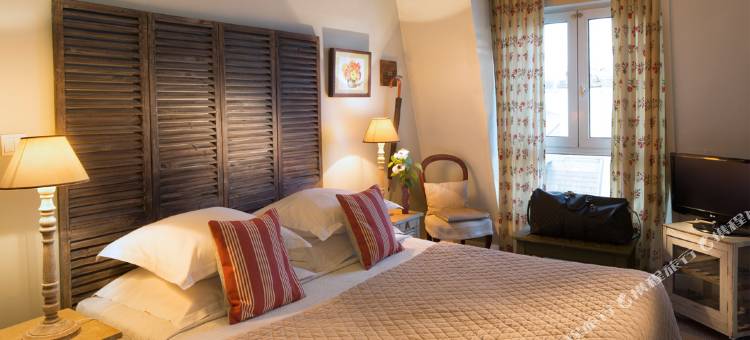 巴黎14区利奥波德酒店(Hôtel Léopold - Orso Hotels)图片