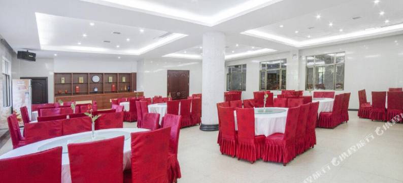 井冈山科苑宾馆图片