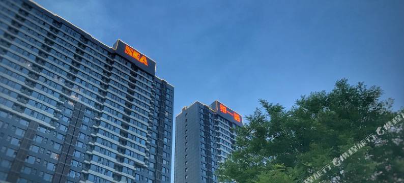 秦皇岛SEA1第一观观海公寓图片