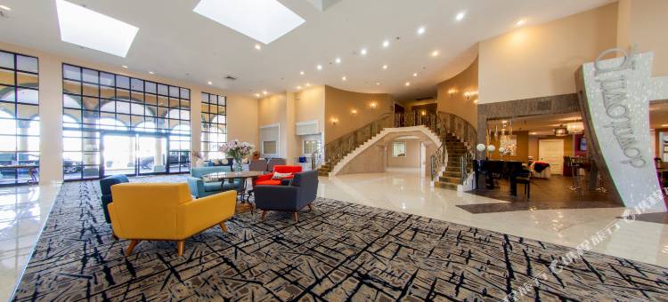 Hotel Tucson City Center, Ascend Hotel Collection图片