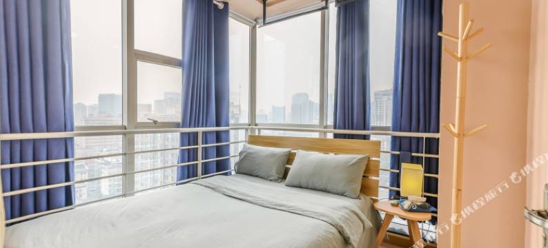 栖下民宿(成都太古里店)图片