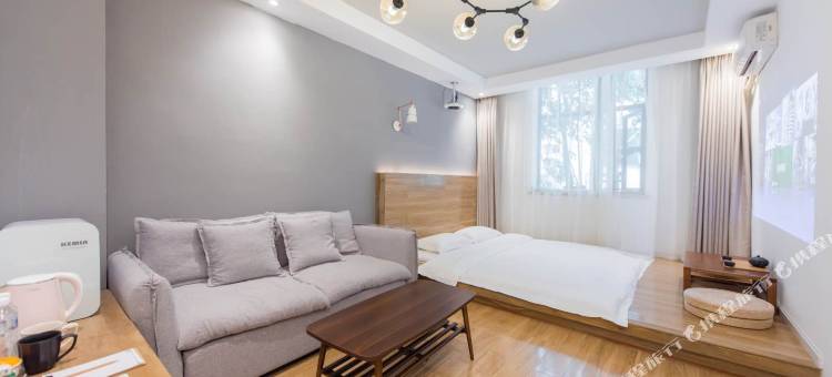 蜀中驿望山文化酒店(雅安川农店)图片