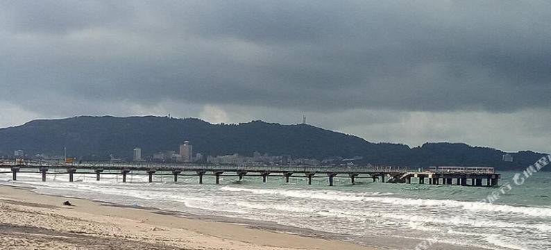 惠东浪湾海景酒店图片