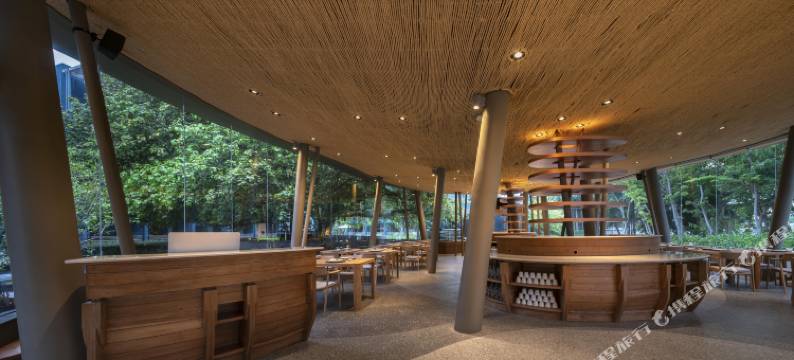 纳瓦那自然奔逃酒店(Navana Nature Escape)图片