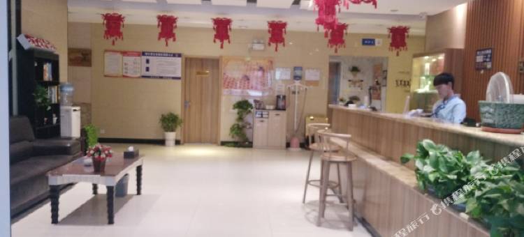 驿家365连锁酒店(平乡中华路店)图片