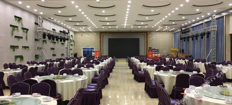 三河璞然生态农庄图片