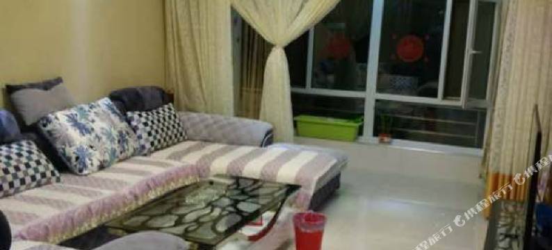 额济纳旗胡杨情结家庭客栈图片