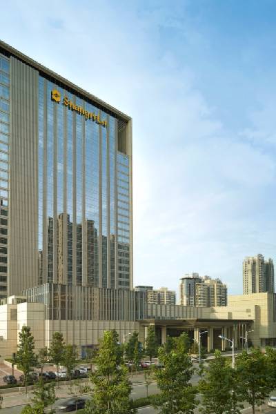 Shangri-La Tangshan