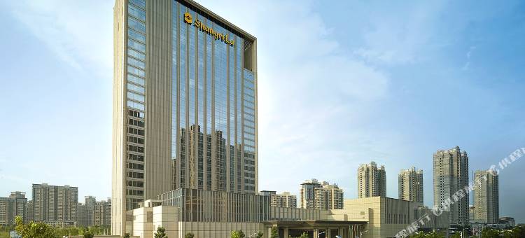 唐山香格里拉大酒店图片