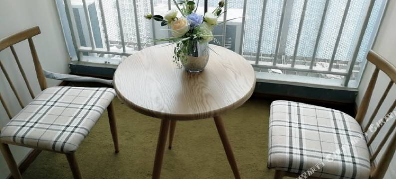 合肥你的酒店图片