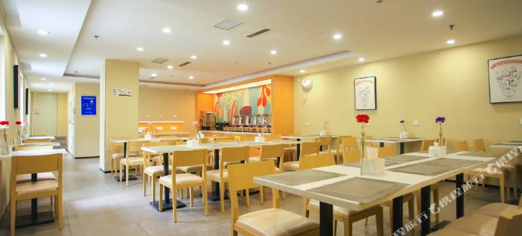 汉庭酒店(泰安泰山火车站店)图片