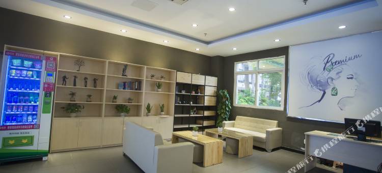 7天优品酒店(厦门机场殿前店)图片