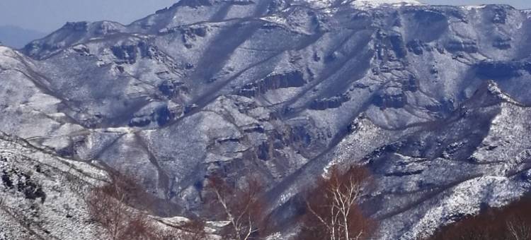 北京东山苑宾馆图片