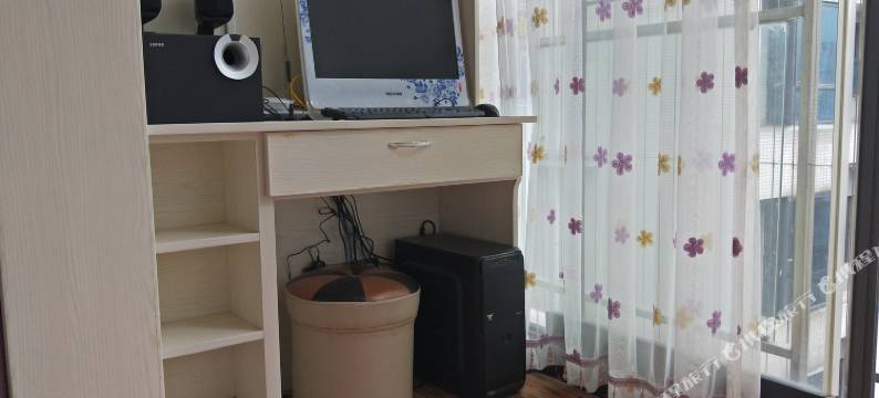 资兴湖畔的家公寓图片