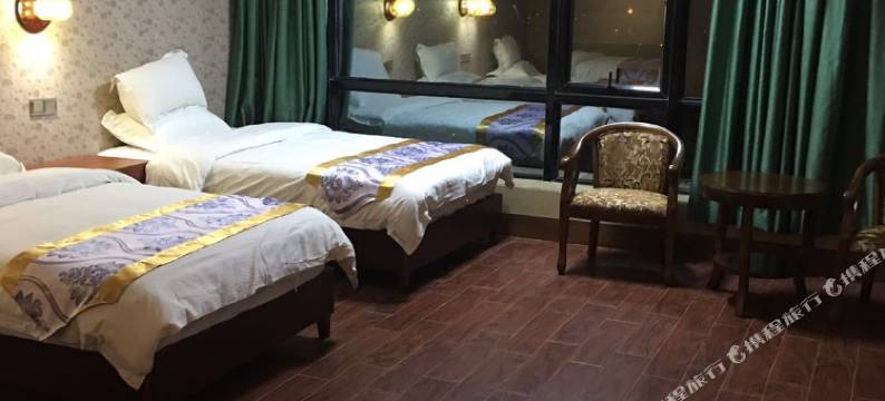 澄迈老城迎宾馆图片