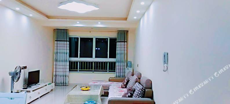 自贡雅居民宿图片