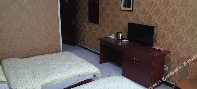 西安唐华宾馆图片