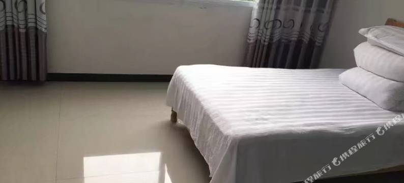 霍山玉玮农家乐图片