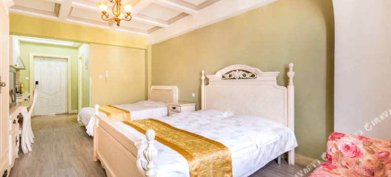 秦皇岛北戴河御墅龙湾金沙滩公寓图片