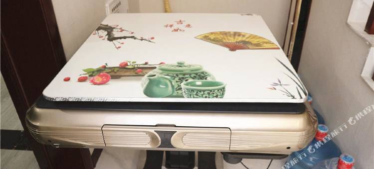 秦皇岛南北戴河民宿日租别墅(丽都金海岸度假村分店)图片