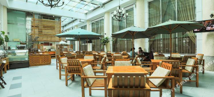 元泰大饭店图片