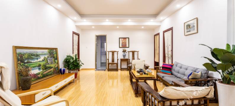 武汉柠檬派青年旅舍图片