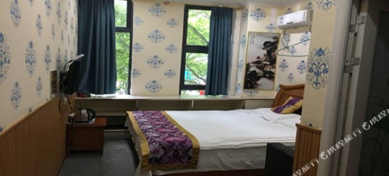 重庆大金台宾馆图片