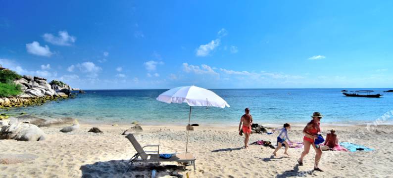 龟岛赛丹度假村(Sai Daeng Resort)图片