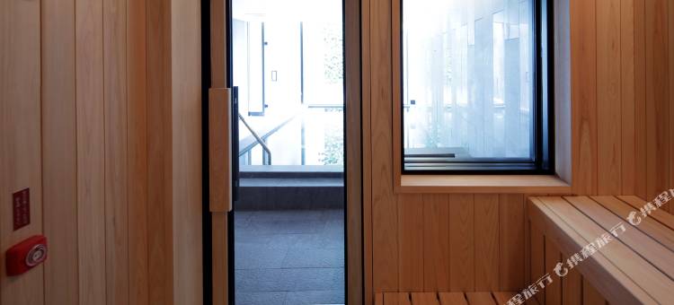 名古屋荣androoms酒店(hotel androoms Nagoya Sakae)图片