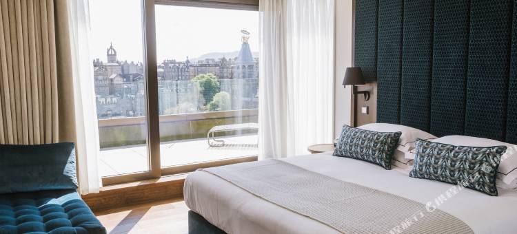 仕骅廷爱丁堡大酒店(Cheval the Edinburgh Grand)图片
