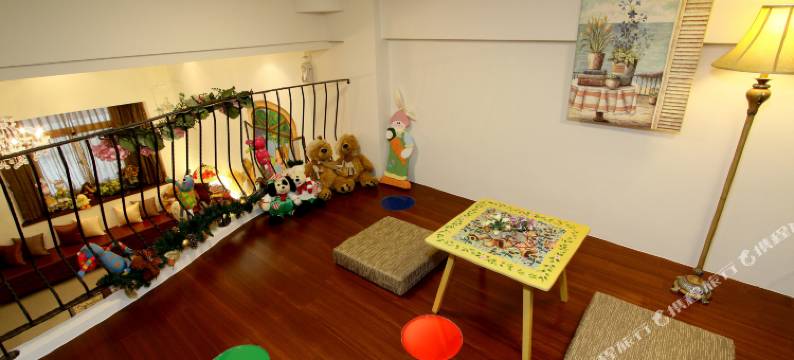 宜兰乡村小栈民宿图片