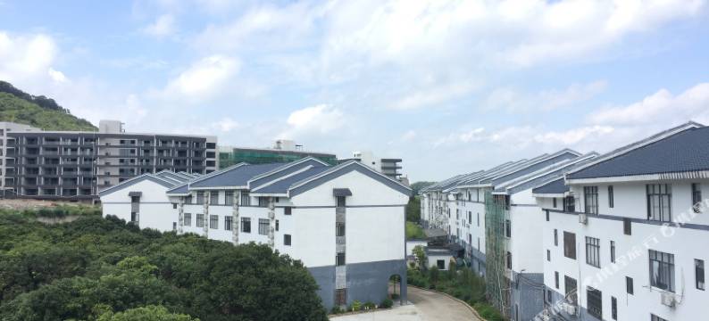 罗浮山林家别院民宿图片