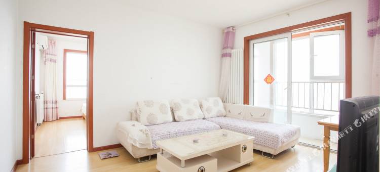 青岛欣欣公寓图片