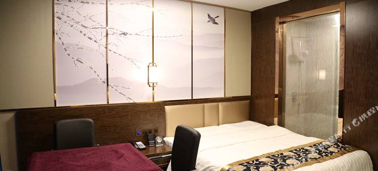 大安大安宾馆图片