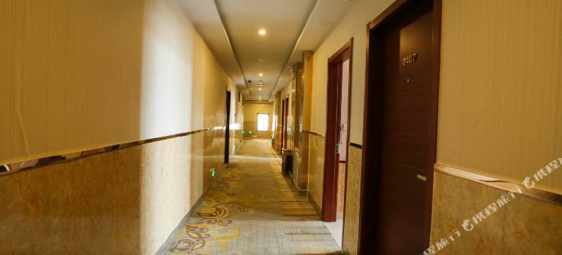 东营丽都快捷宾馆图片