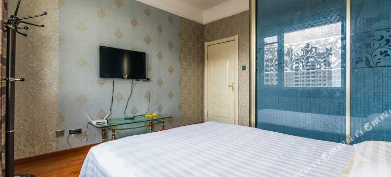 呼伦贝尔舒洁家庭民宿图片