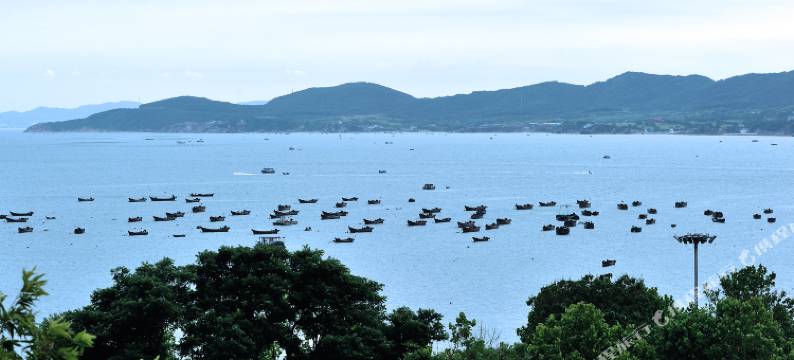 大连江城旅馆图片