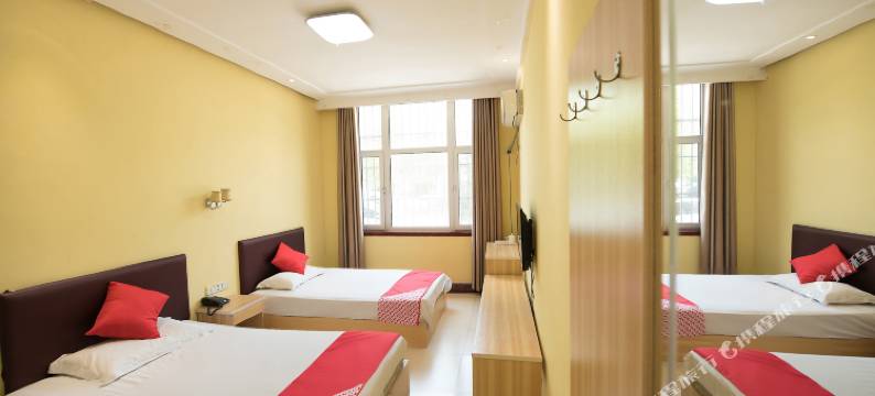 徐州酷奇快捷宾馆图片