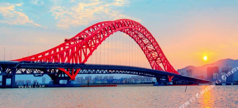 宁波昆仑酒店图片