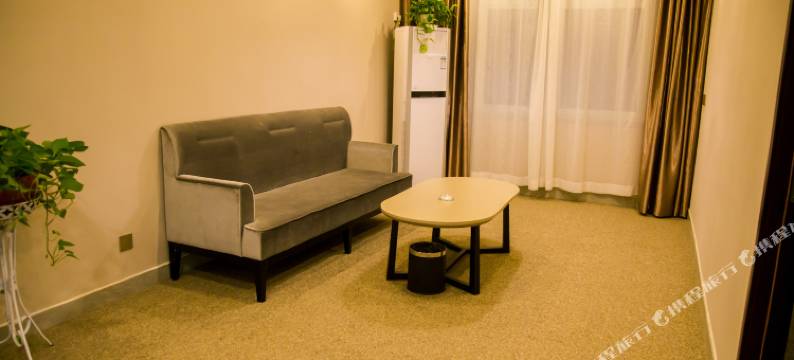 瀚海精品商务酒店(中牟方特绿博园店)图片