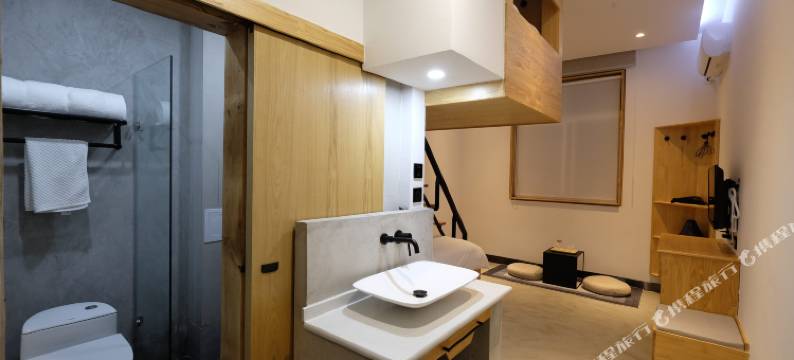 大理古城舍区旅行酒店图片