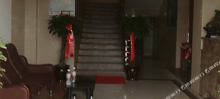 凯里闽运快捷酒店图片