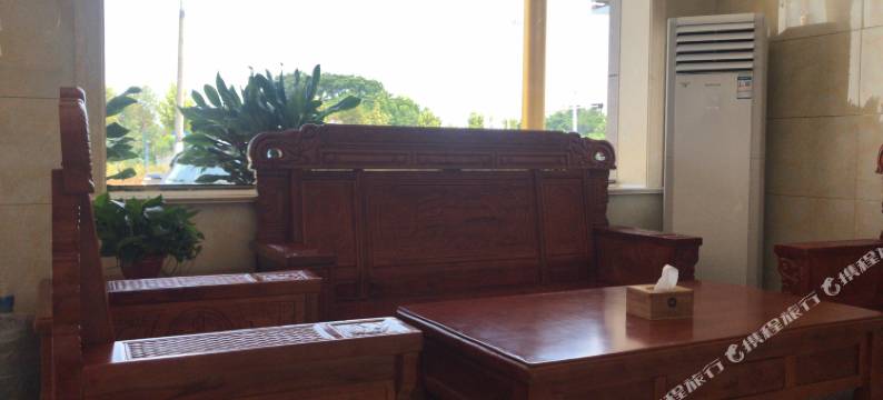 株洲轩腾商务宾馆图片