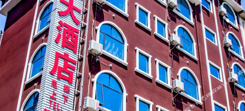 湘桂大酒店(桂林高铁北站店)图片